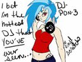 DJ Pon-3