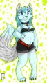 Velvet Vataile 