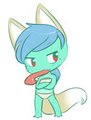 [chibi][Coloured draft] Shouk