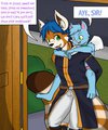 trick or treating