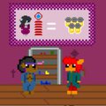 Retro Bear trading..