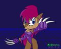 Sally's Nei Halloween Costume