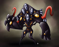 Deimos  by Undeadkitty13