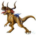 Greymon