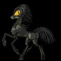 Hoshi Kama: a Terrifyingly Beautiful Specimen....