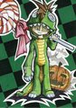 Happy Halloween 1