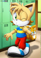 Sammy