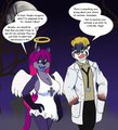 Halloween Walk