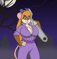 Halloween Extra: Milkette
