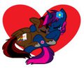 Hold me tightly by alomo34