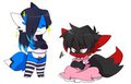 i dun wanna wear a dumb dress by 9aia