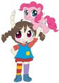 Figgi Longstocking, by LittleMissFortunes