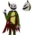 G2 big bad: Razael by gaki