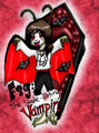 The Stake-Eating Vampire, by NeuroticSoulGobbler
