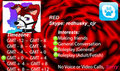 Skype ID by 18rjc