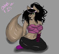 Adopt This Female!  by CelestialGoddess