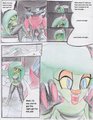 Zexy Time with Zeena! by Streled