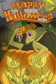 Halloween Night