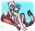 Keeping warm
