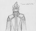Sketch - Augmented Halloween