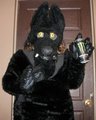 Monster with a Monster!