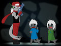 Cave Story - Of Cats and Cabbits