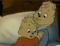 Alvin and Simon