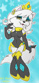 Looking fabulous by Iviv