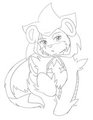 Teddy Luxray