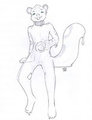 Commission - Goo Plush