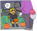 Happy Halloween 2013