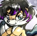 Bea Otter: Rock Hard Surfer