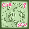 Faerie "Frog" Dragon