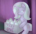 Nightmare Night Treat by Lamia