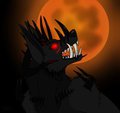All Hallows Eve by Bakari