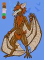Mintgreen Bat 'Sona  - Finished by CaptainXeno