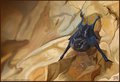 Greater White-Lined Bat