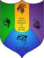 Alternate School Logo by outkast1728