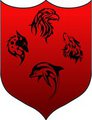 School Logo 3 by outkast1728