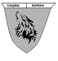 Lupus Dorm Logo by outkast1728