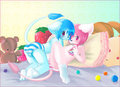 Candy x Candy - by Harumi