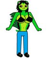 Spiny Jessica