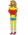 Tatiana Duck