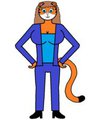 Debra Tiger