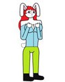 Millie Bunny