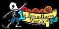 1er Fiesta de muertos
