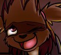 Tense Tail Tuft Ticklings