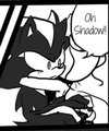 Shadamy: Love me Comic Page 3