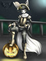 Classy Pirate (by Shana)