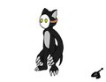 mask kitty